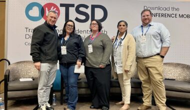 TSD Panel Shares How Technology Improves Special Needs Transportation Operations