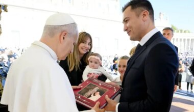 Vatican Talks and SiGMA Summit Anchor Malta’s Economy Minister’s Rome Visit