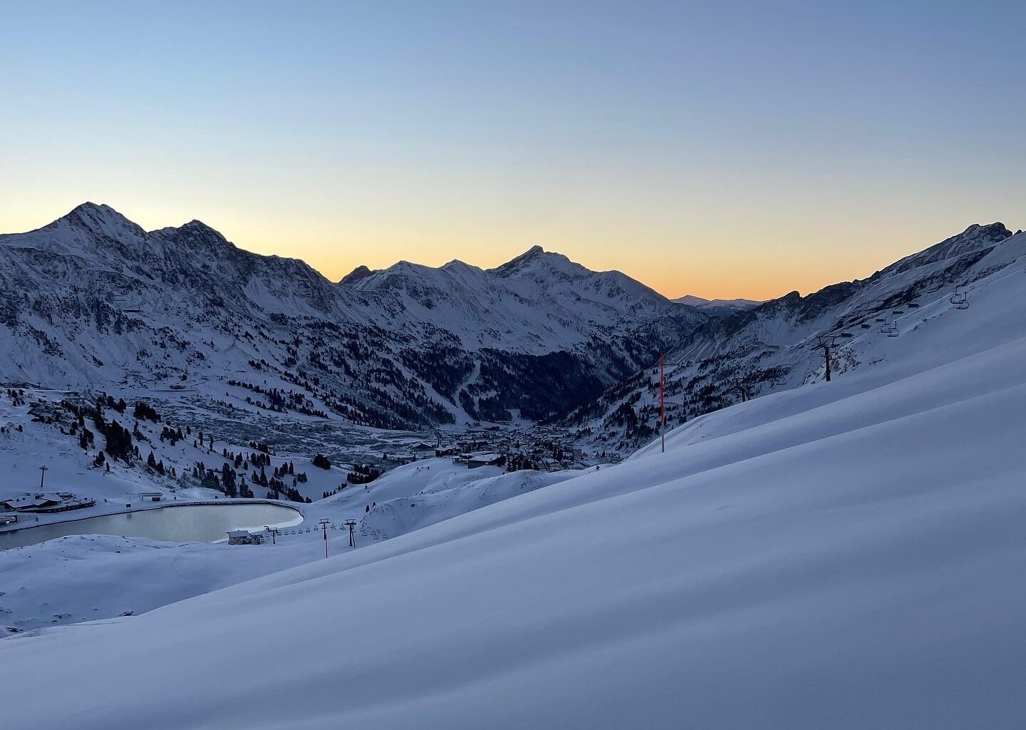 Another Austrian Resort Bans Uphilling Within Its Resort Boundaries