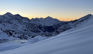 Another Austrian Resort Bans Uphilling Within Its Resort Boundaries