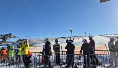 Deadly Virus Outbreak Hits Czech Ski Resort in the Ore Mountains
