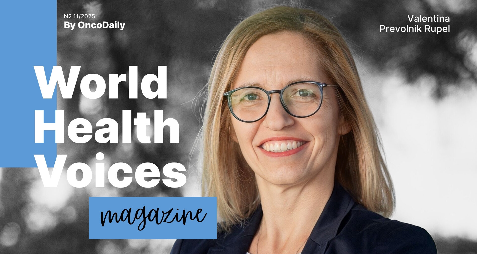 Valentina Prevolnik Rupel