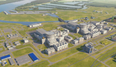 Paks II. Atomerőmű engedélyt kapott az első beton öntésére 