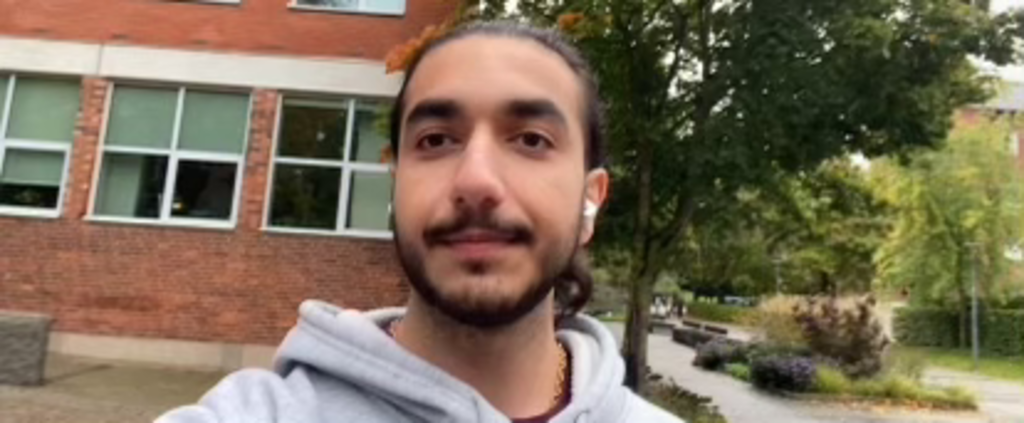 Låt Ramtin stanna i Sverige!
|
MittSkifte