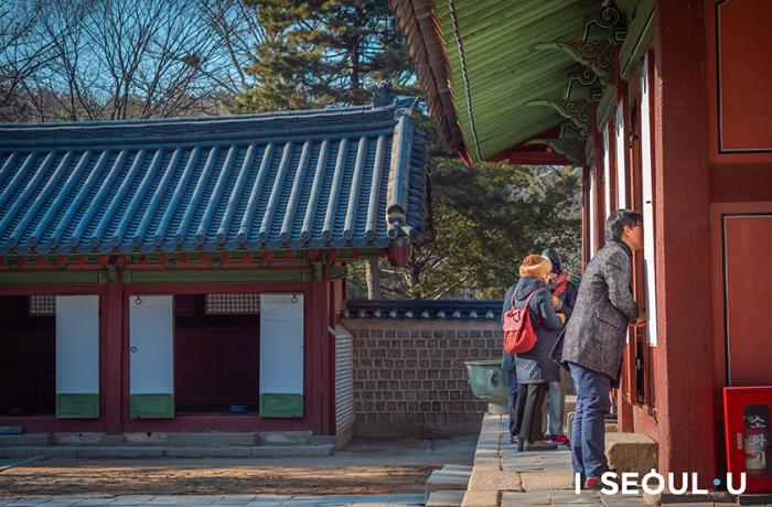 SOUTH KOREA Supreme Court ruling eases urban development (undermining UNESCO World Heritage sites)