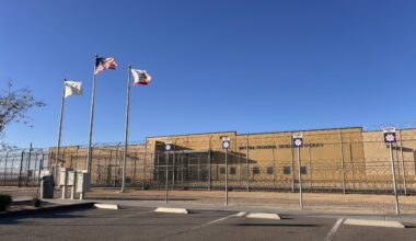 Wait years for a hearing, or agree to be deported now