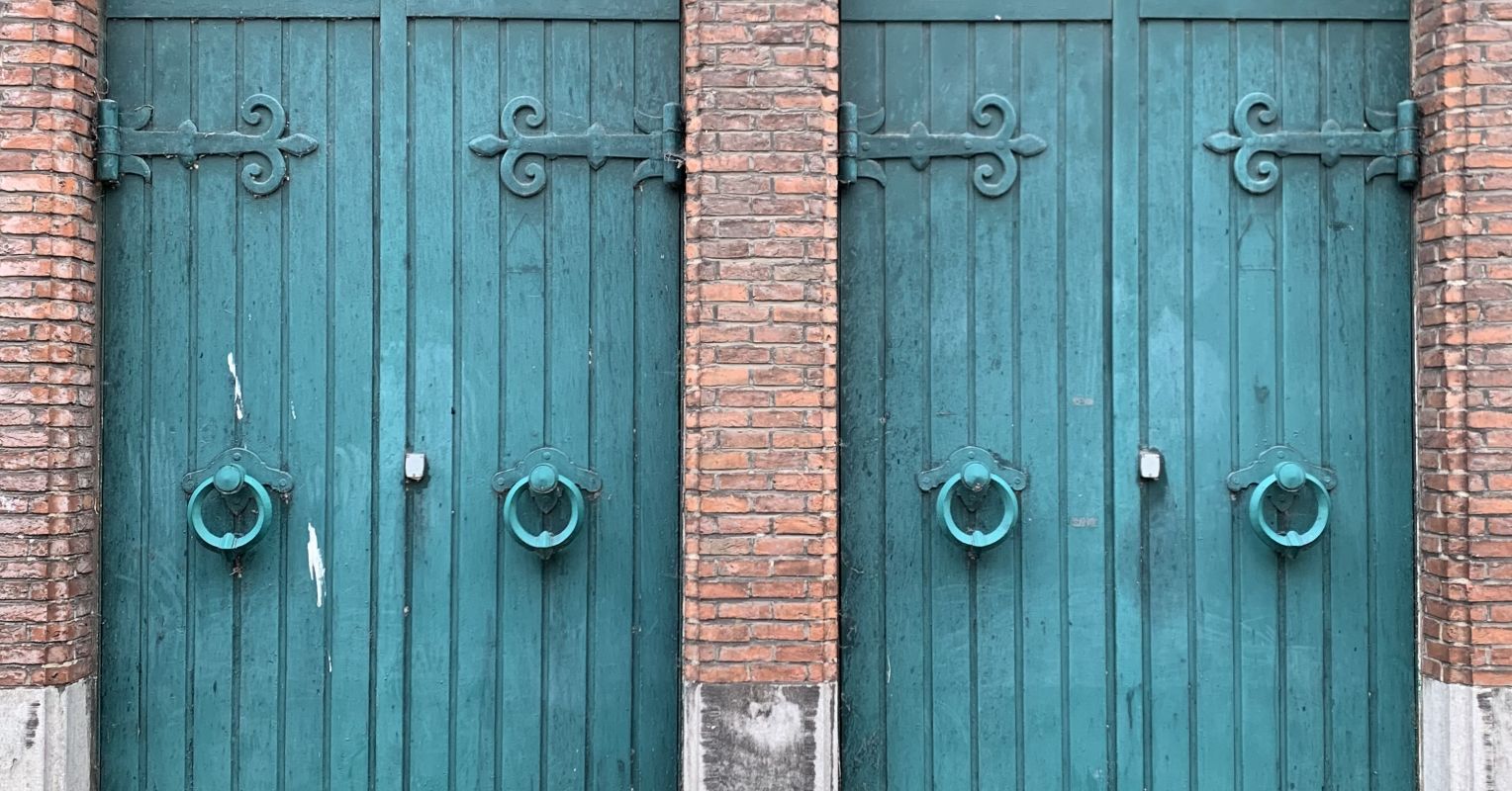 The Surprising Cure for Political Division