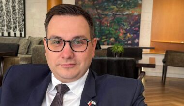 Czech foreign minister says sanctions threat off the table as EU mellows on Israel