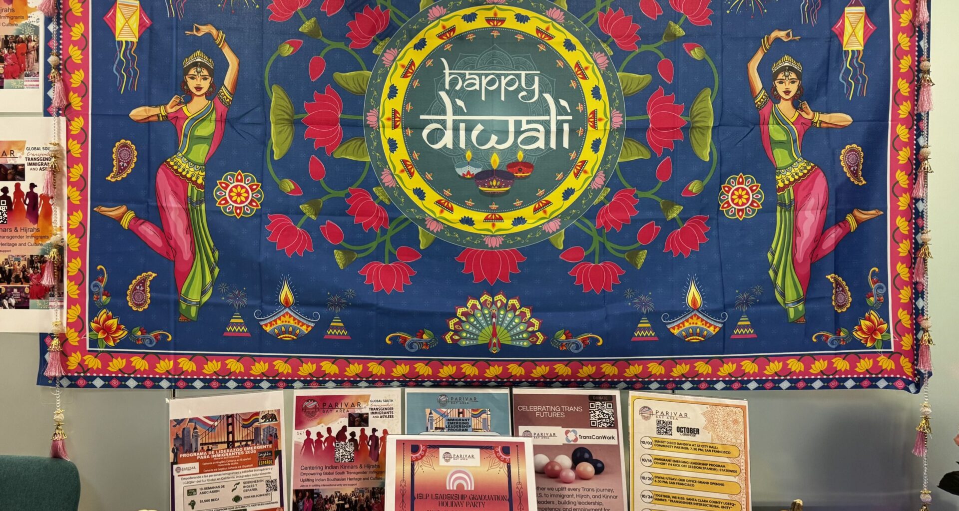 S.F. nonprofit just began offering legal aid to trans immigrants.