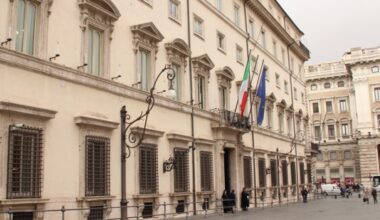 Italia. Dopo più di vent’anni arriva l’upgrade