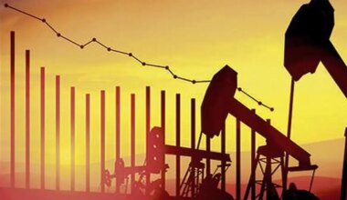 Crude oil futures decline amid uncertainty over Russian supply