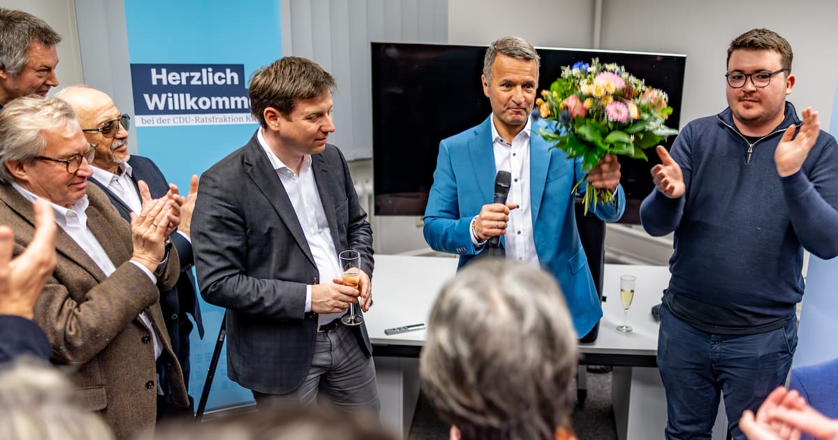 OB-Wahl Kiel - Liveblog zum Nachlesen: Derkowski und Yilmaz in Stichwahl