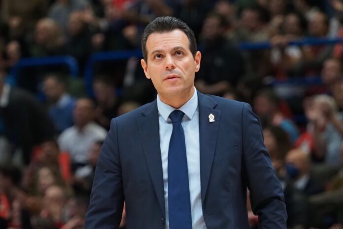 Dimitris Itoudis Dimitris Itoudis