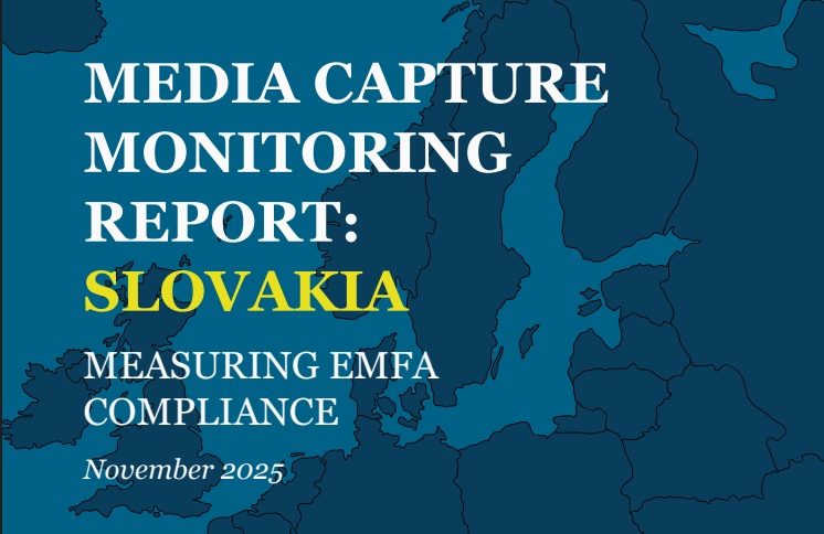 Media Capture Monitoring Report 2025 – ipi.media