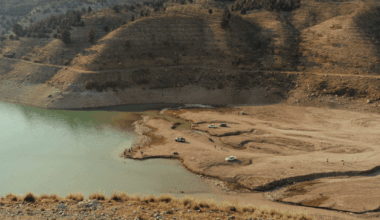 Evacuating Tehran Over Water Crisis Is Impossible