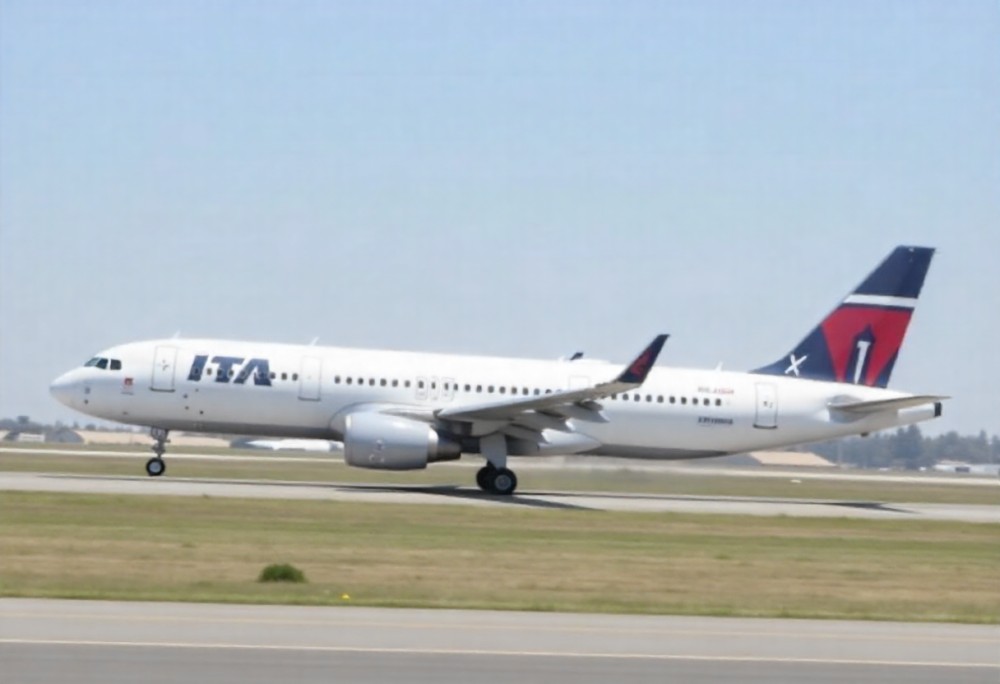 ITA Airways Resumes Direct Flights Between Rome and Tel Aviv, Offering Enhanced Comfort and Increased Connectivity for Travelers in 2026