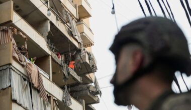 He Was Rebuilding Hezbollah—Until an Israeli Missile Found Him in Beirut