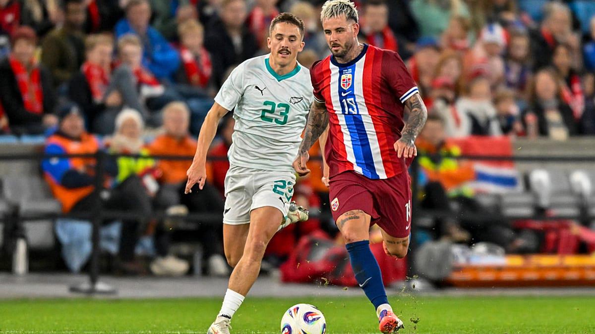 Ailier de Toulouse FC Dønnum visé par une enquête pour geste raciste présumé, selon le procureur