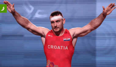 Hrvatska osvojila još jednu olimpijsku medalju. Srbinu oduzeta bronca zbog dopinga