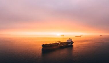 bne IntelliNews - China’s LNG tanker shadow fleet – reality or fiction?