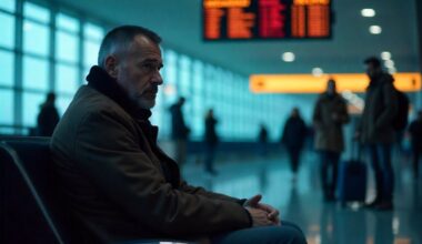 Hundreds of Travelers Abandoned across Iceland as Passengers in Reykjavik, Egilsstaðir, Akureyri and more Faces Twenty Cancellations by Air Iceland Connect, What You Need to Know