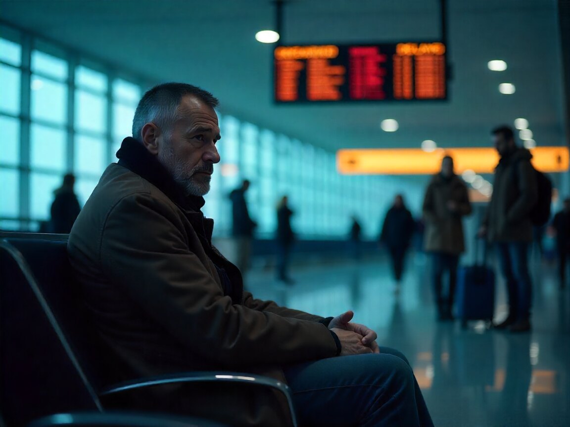 Hundreds of Travelers Abandoned across Iceland as Passengers in Reykjavik, Egilsstaðir, Akureyri and more Faces Twenty Cancellations by Air Iceland Connect, What You Need to Know