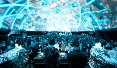 Iceland Eclipse unveils new artists including Gunnar Ólafsson, Orang Volante and Samwise