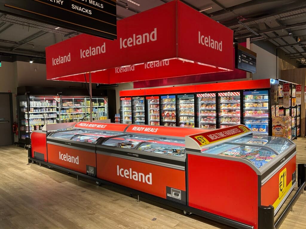 Iceland Foods
