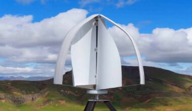 Icelandic hurricane destroyer home energy device