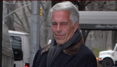 Epstein mentioned Trump multiple times in emails released by House committee: “I have met some very bad people, none as bad as Trump.”