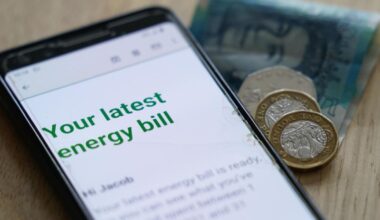 Scots face some of the steepest energy bill hikes in the UK