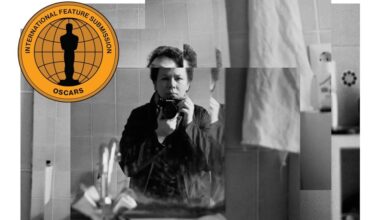 'I'm Not Everything I Want to Be' Review: Czech Republic's Oscar Entry