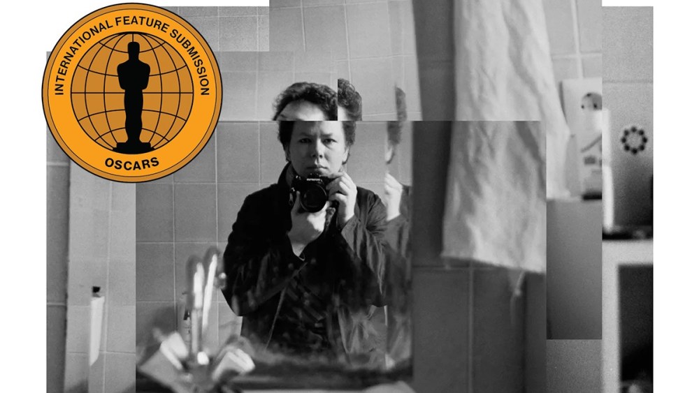 'I'm Not Everything I Want to Be' Review: Czech Republic's Oscar Entry