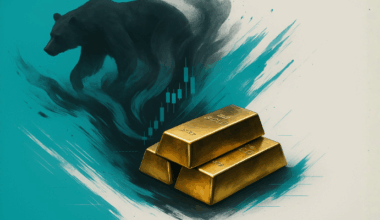 Gold (XAUUSD) & Silver Price Forecast: Geopolitical Tensions Boost Safe-Haven Demand