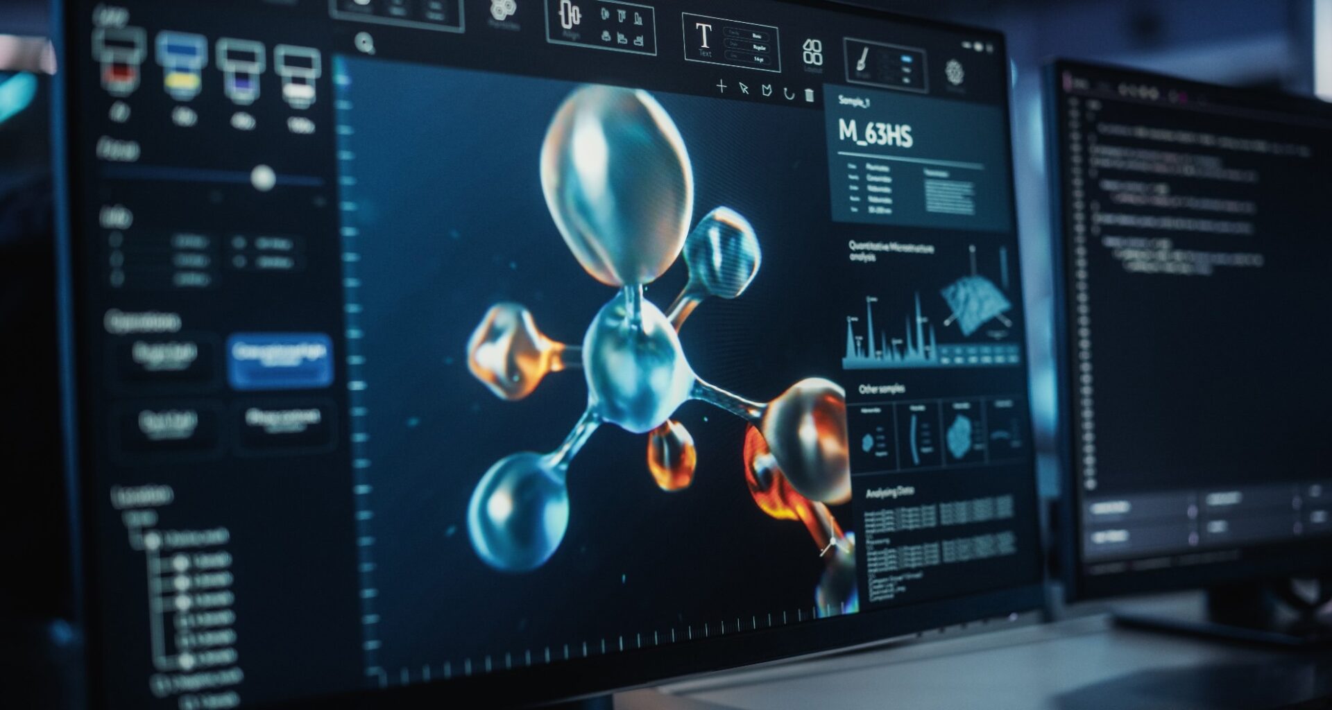 What Makes a Smart Drug? Inside the Science of Multi-Target Therapeutics