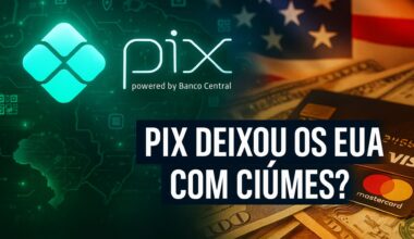 The Brazilian Pix system inspires the world and challenges the US financial system with zero cost, speed, and record adoption.