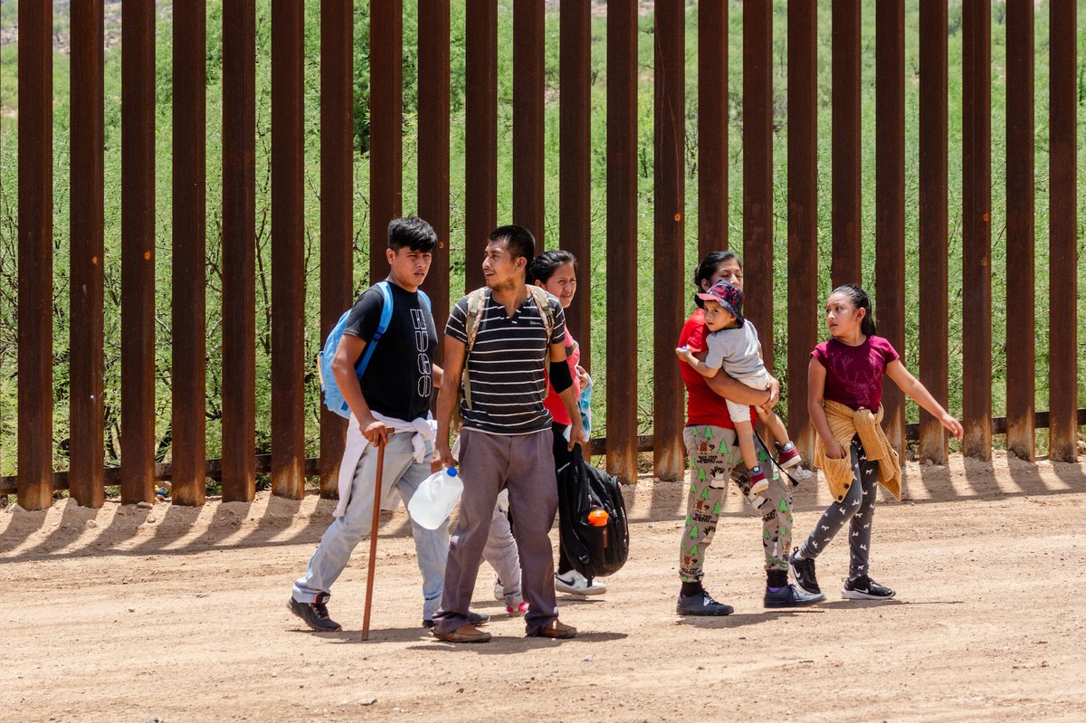 The High Cost of Escaping Torture