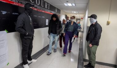 Trump administration transforms asylum with deportations