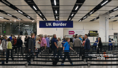 Lower migration is bad news for the UK economy