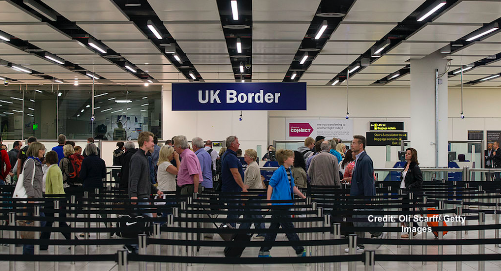 Lower migration is bad news for the UK economy