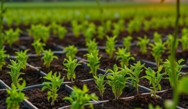 Impact of Climate and Change on India’s Crop Production