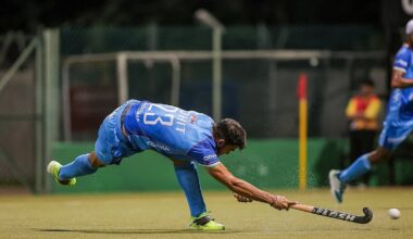 India 1-0 Korea Live Hockey Score, Sultan Azlan Shah Cup 2025: Raheel Breaks Deadlock As IND Apply Pressure