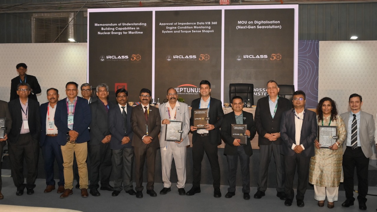 - Cyprus Shipping News