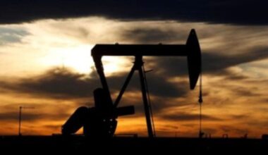 India's natural gas LPG imports