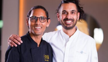 Tandoori Turkey recipe from Scottsdale restaurant Indibar