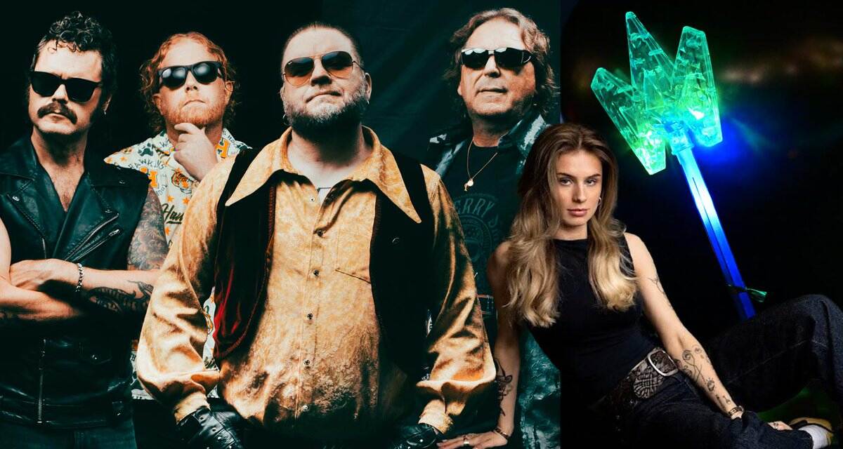 Sweden: Korslagda and Indra Elg rumoured for Melodifestivalen 2026! - Eurovision News | Music