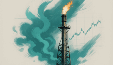 Natural Gas News: Weather Forecast Offers Bulls a Lifeline as Market Straddles Key 52-Week Pivot