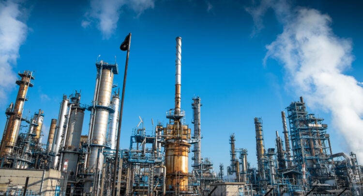 Siemens Energy Announces Change in Voting Rights Structure