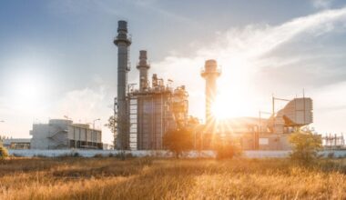 PowerCell Sweden AB Unveils Comprehensive Power Generation Portfolio