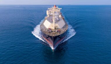 Ineos inks US LNG deal